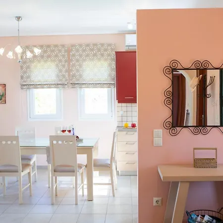 Vila Phaedra, Inoro Katouna