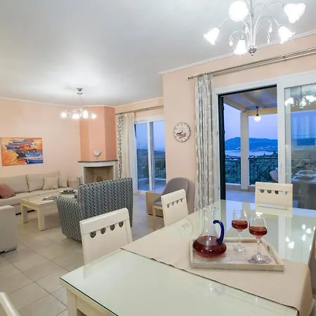 Phaedra, Inoro * Katouna