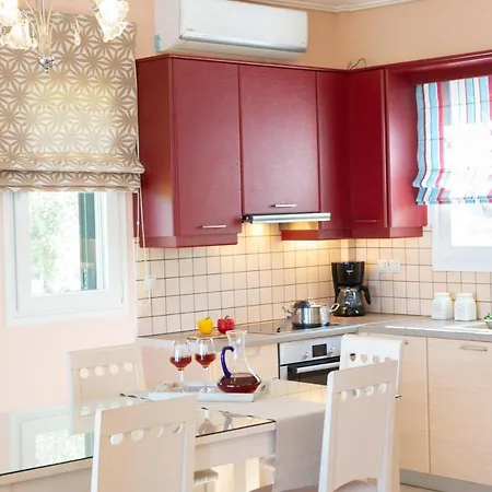 Villa Phaedra, Inoro Katouna