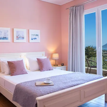 Villa Phaedra, Inoro *