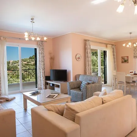 Phaedra, Inoro Villa *