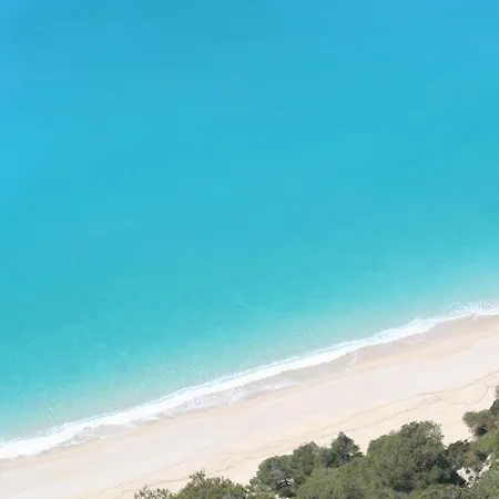 Phaedra, Inoro Villa